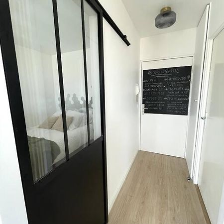 Appartement Cosy Et Lumineux Orly Dış mekan fotoğraf